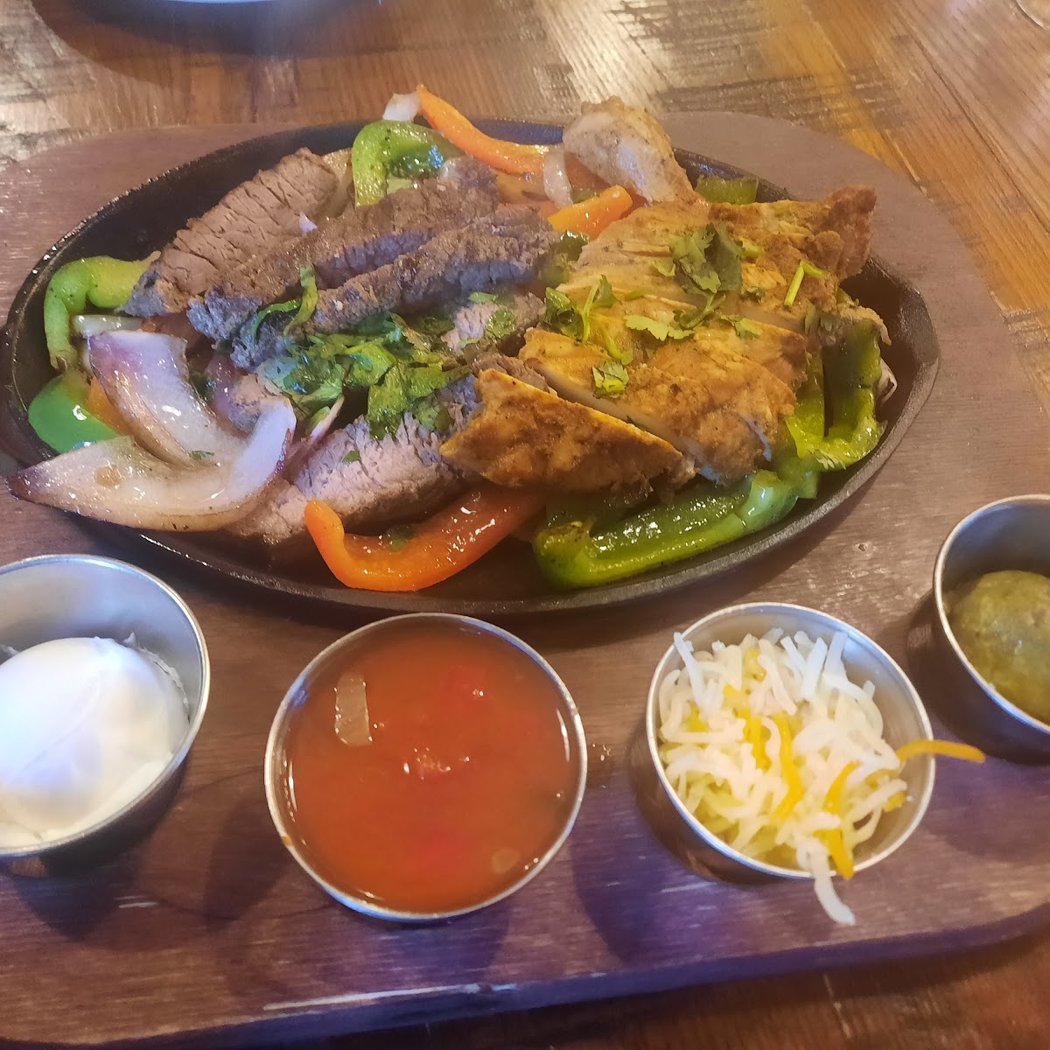3 Amigos (Vieux-Montréal) 3
